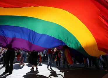 Aprueban ley en Bermudas que anula el matrimonio homosexual