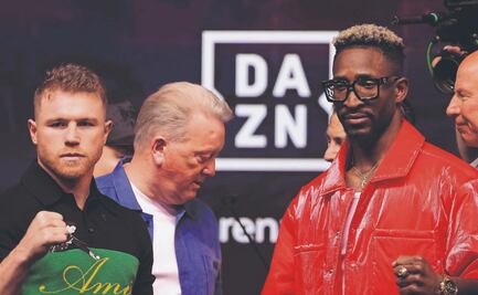 William Scull recuerda su salida de Cuba; un abandono que marcó al rival del Canelo 