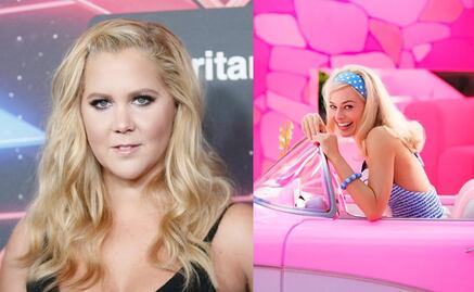 Barbie: Amy Schumer revela los motivos por los que rechazó protagonizar la película