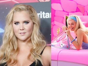 Barbie: Amy Schumer revela los motivos por los que rechazó protagonizar la película