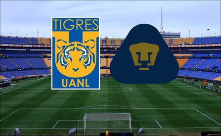 ¿Cuándo y dónde ver el Tigres vs Pumas de la semifinal de vuelta del Apertura 2023?