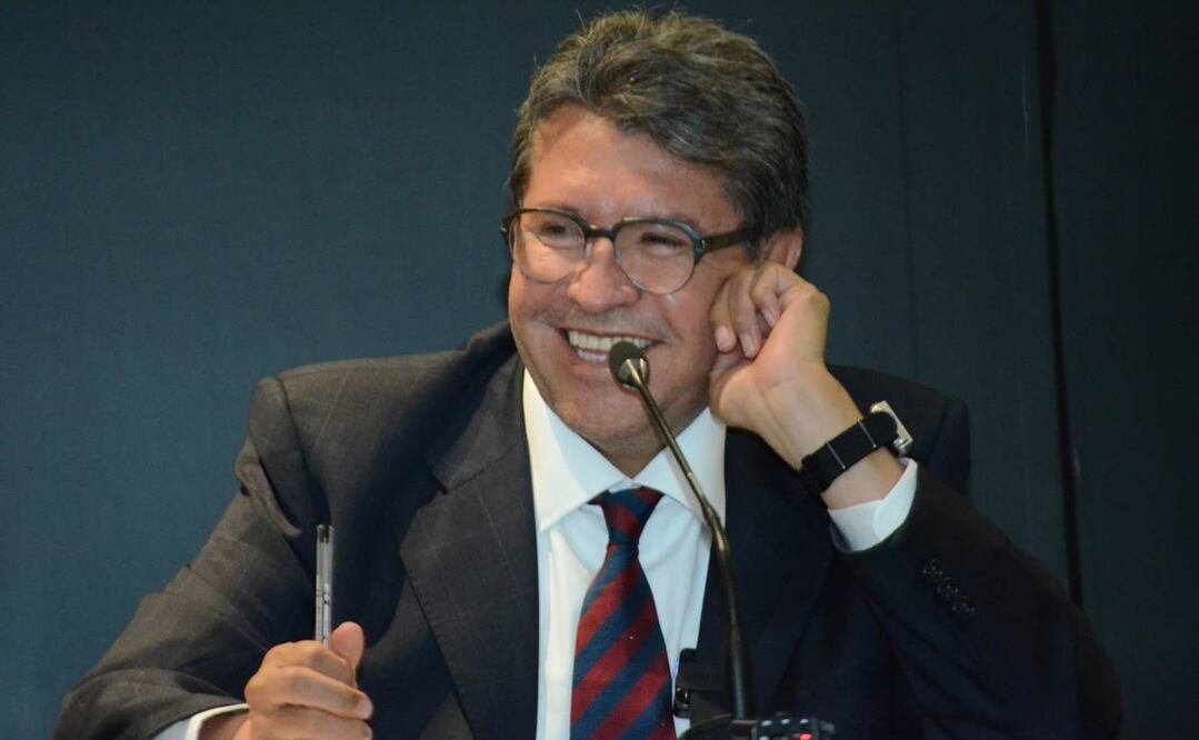 Foto: Emilio Vásquez/EL UNIVESAL