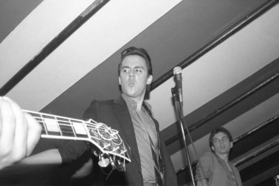 Hip 70, la tienda de discos que fue refugio del rock desde 1968 