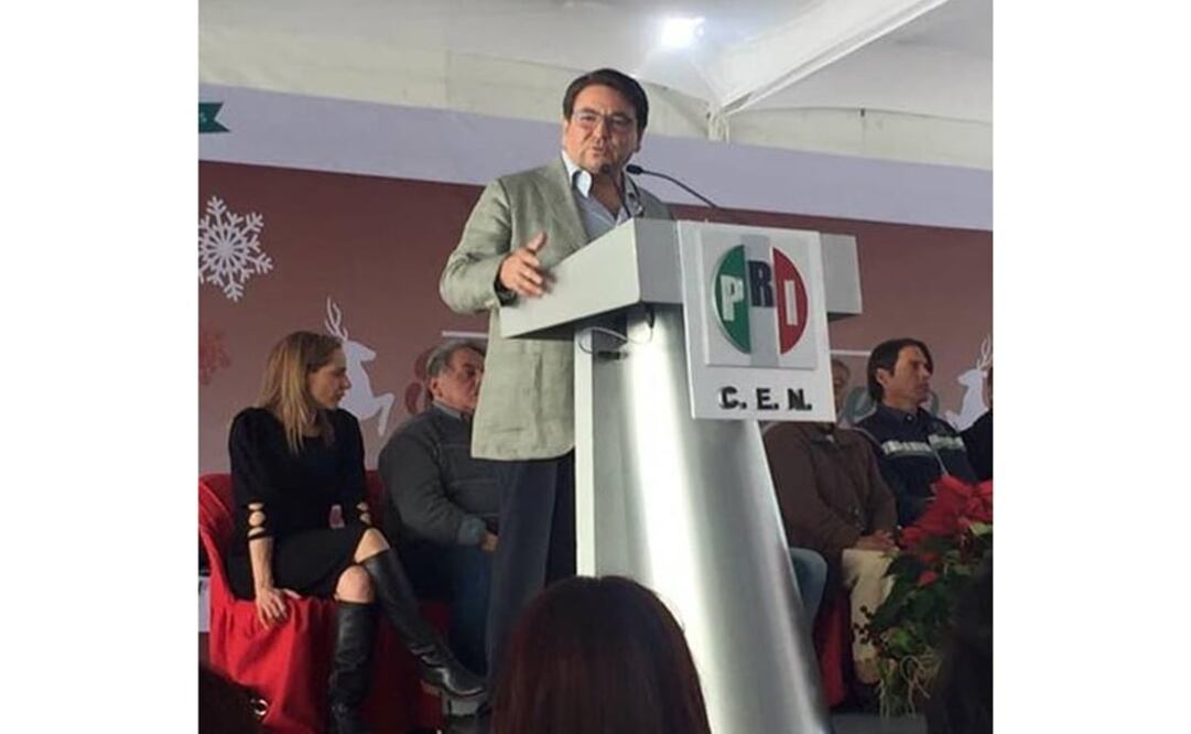 Fotografía tomada de Facebook