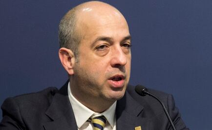 Director del Instituto de Investigaciones Jurídicas va por rectoría de la UNAM