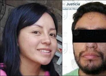 Caso Carolina Islas: detienen a Iván “N”, implicado en desaparición de la joven