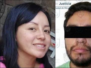 Caso Carolina Islas: detienen a Iván “N”, implicado en desaparición de la joven