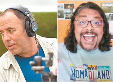 Mexicanos ponen su sello a filmes nominados al Oscar