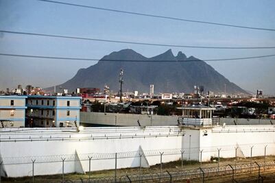 Registra penal de Topo Chico otra riña; mueren dos reos