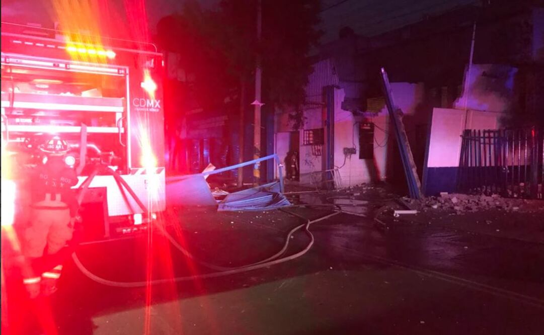 Foto: @alertasurbanas