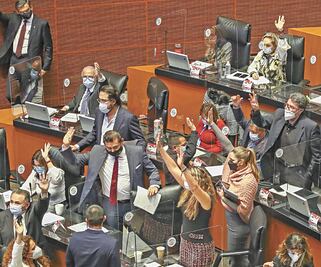 Designación de titular de IFT, en 3 meses: PAN