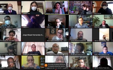 Sindicatos de Cultura e INBAL cuestionan recorte al sector