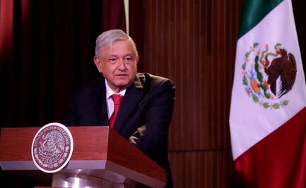 Reformas de la 4T, una nueva constitución dentro de la Constitución de 1917: AMLO