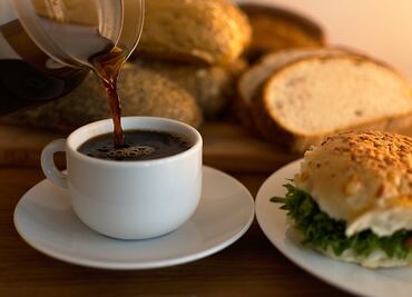 Esta es la mejor hora para tomar café según la ciencia