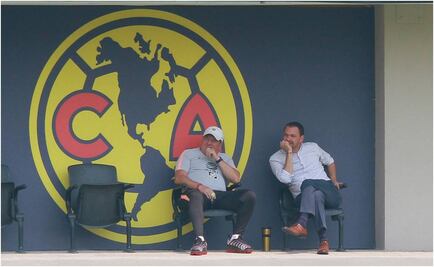 América abre sus puertas a un extranjero más