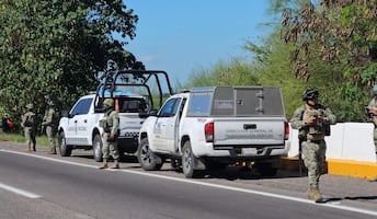 Tres homicidios en Culiacán en una jornada violenta; entre las víctimas un menor y presunto empleado universitario