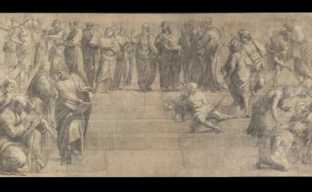 Foto: Pinacoteca Ambrosiana