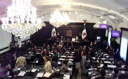 Constituyentes elegirán a redactores para su reglamento