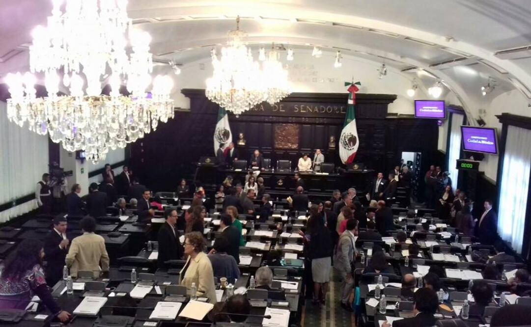 Iván Stephens / EL UNIVERSAL