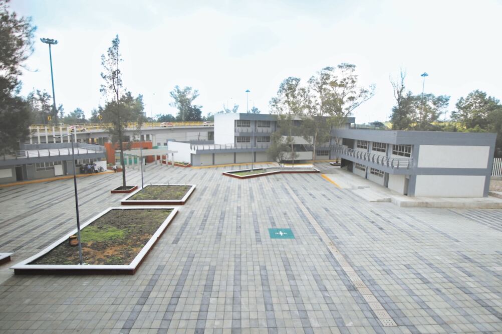 Fotos/CARLOS MEJÍA. EL UNIVERSAL