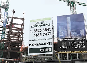 “Se pierden 5 mmdp en trámites para obras”