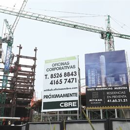 “Se pierden 5 mmdp en trámites para obras”