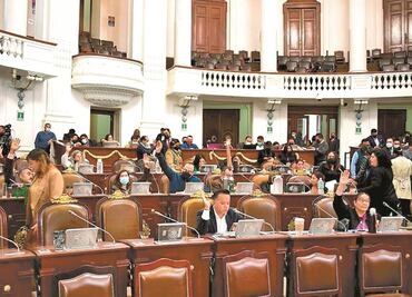 Solicitan eliminar páginas de montaviajes