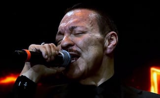 Julio Preciado lleva a Mazatlán al Auditorio Nacional y arma fiesta de 3 horas con 10 mil personas 