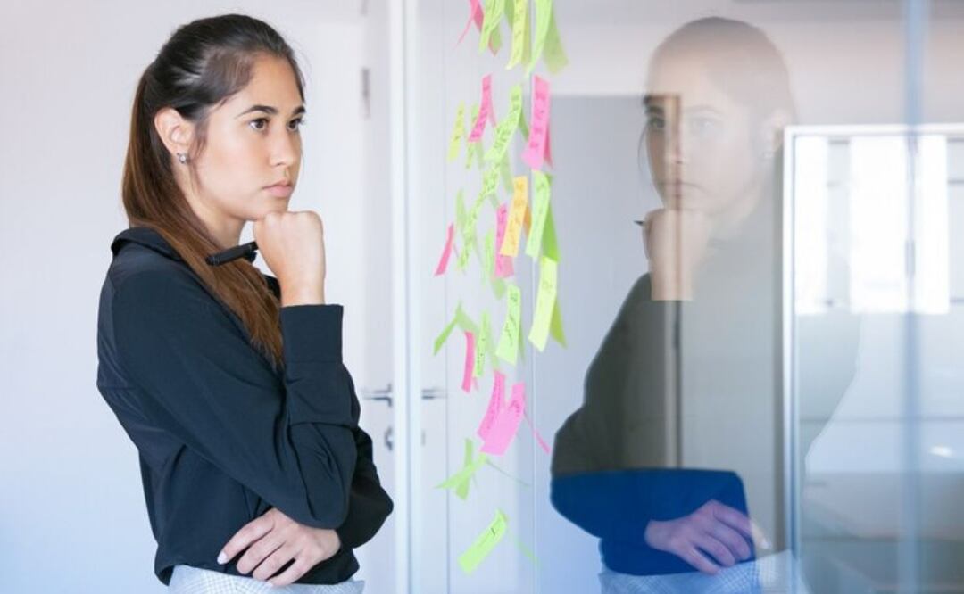 Qué es la ley de Falkland. Fuente: Freepik