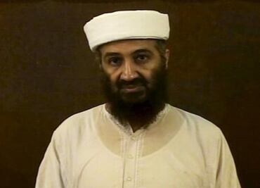 CIA narra en Twitter la muerte de Osama Bin Laden