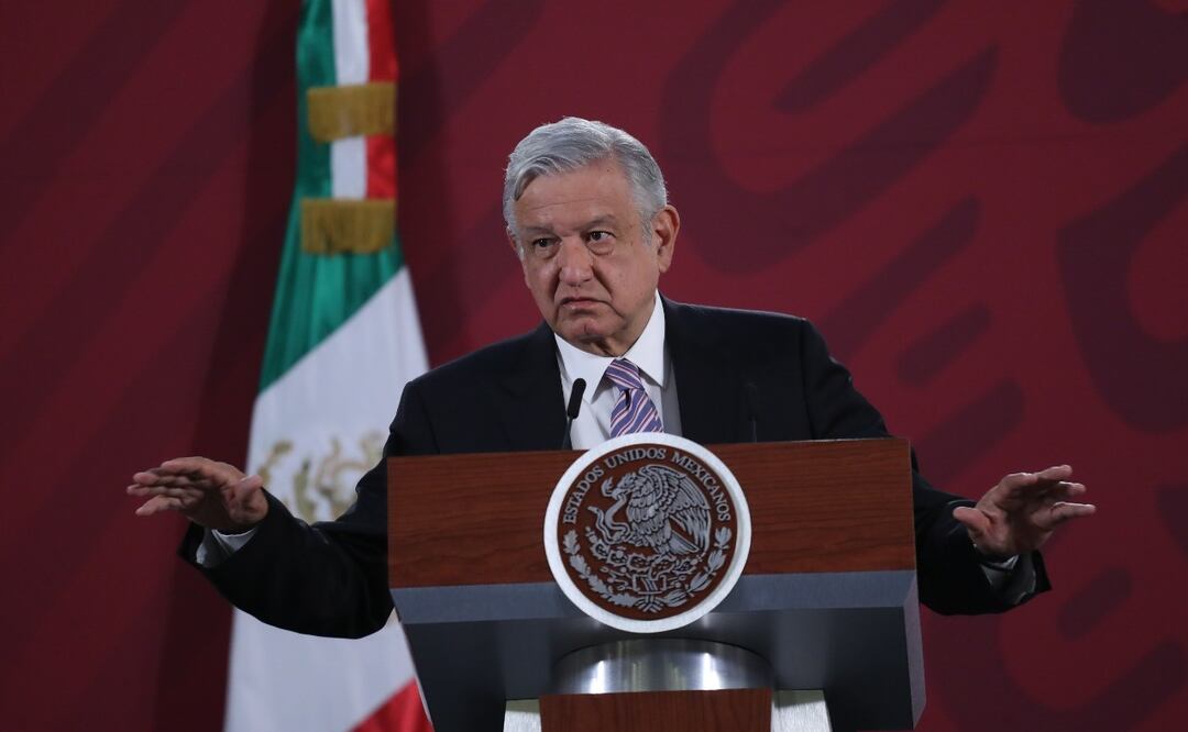 Foto: Germán Espinosa/EL UNIVERSAL 