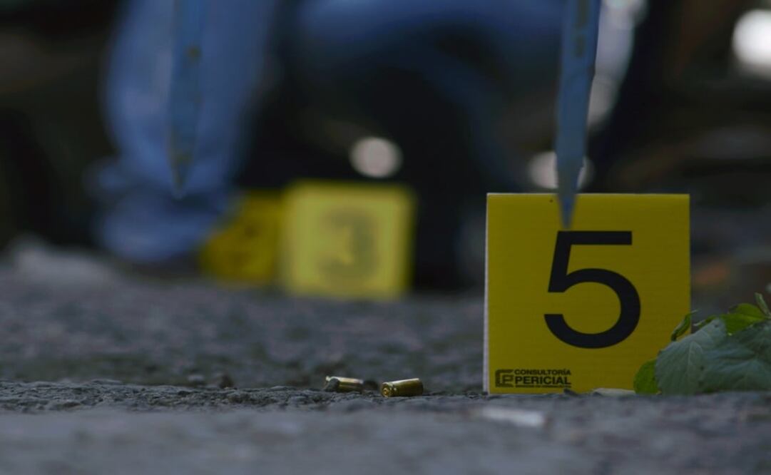 Asesinan a cinco personas el 1 de enero en Oaxaca