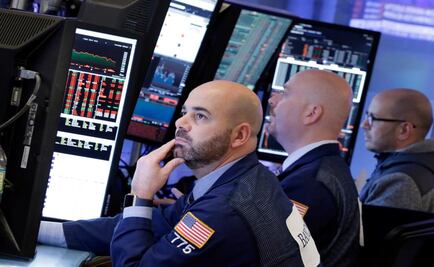 El Dow Jones toca por primera vez los 20 mil puntos