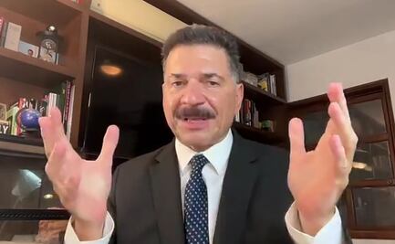 Adán Augusto, un alacrán de peligro: Gerardo Priego Tapia; activista expone redes tabasqueñas en Con los de Casa