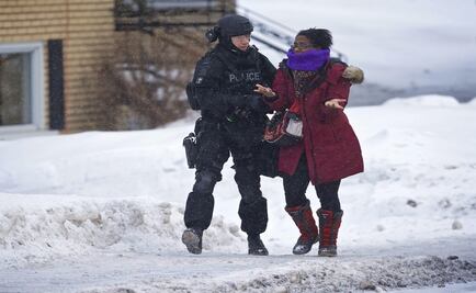 Canadá. Atacante a mezquita llamó antes al 911