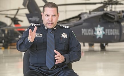 Manelich Castilla pide "revisar con mucho cuidado" posible reducción de sueldos a policías