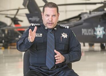 Manelich Castilla pide "revisar con mucho cuidado" posible reducción de sueldos a policías