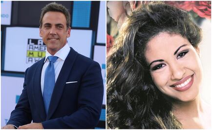 ¿Carlos Ponce aprende a cocinar con Selena Quintanilla?