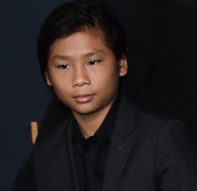 ¿Quiénes son los herederos de Brad y Angelina?