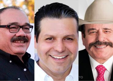 Regresan de licencia cuatro senadores luego del proceso electoral