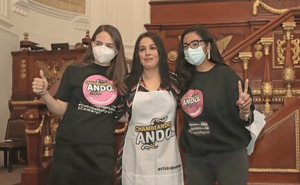 PRI revive iniciativa “ChambeandoAndo”