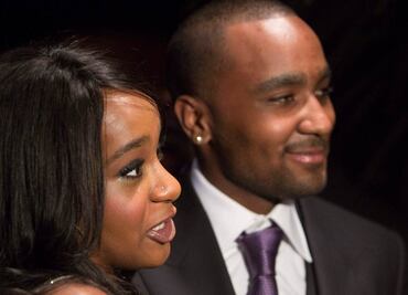 Ex novio expondrá las adicciones de Bobbi Kristina