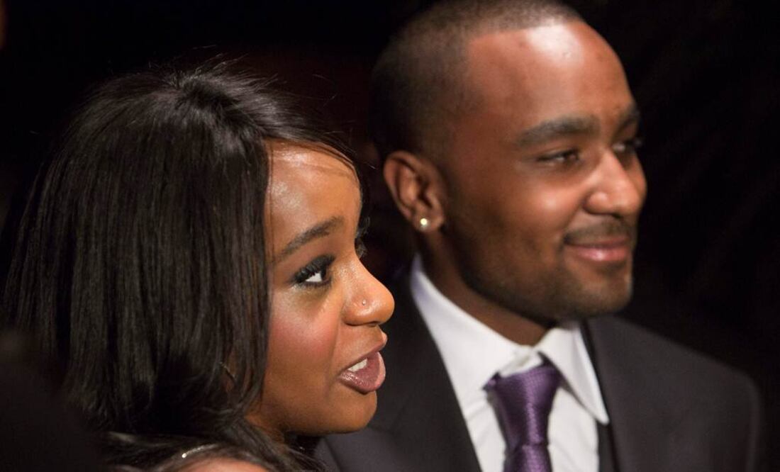 Ex novio expondrá las adicciones de Bobbi Kristina