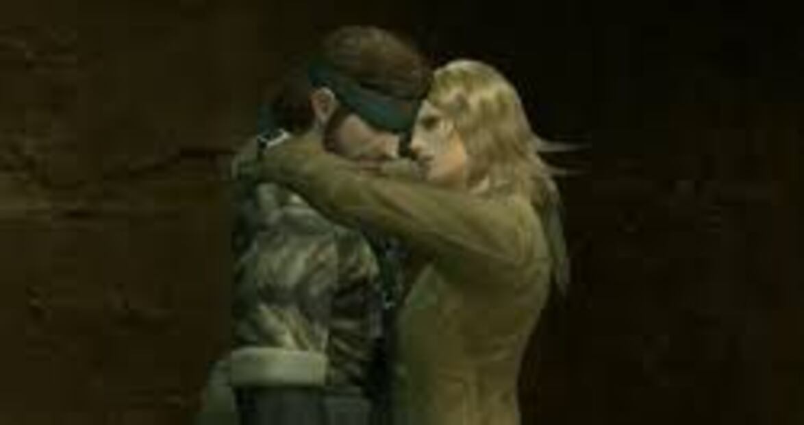 Love is in the game: Las mejores parejas en los videojuegos