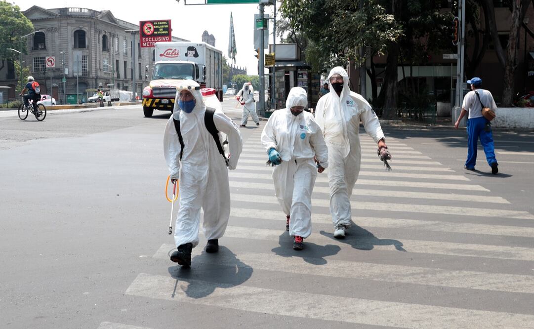 Foto: Adriana Hernández / EL UNIVERSAL 