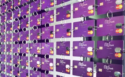 Brazil fintech firm Nubank arrives in Mexico