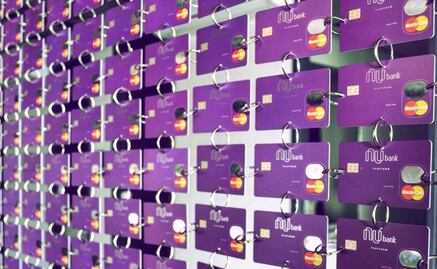 Brazil fintech firm Nubank arrives in Mexico