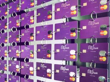 Brazil fintech firm Nubank arrives in Mexico