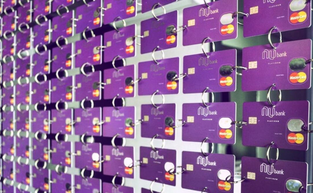 Nubank, the Brazilian bank, will start operating in Mexico this year - Photo: Taken from Nubank's  Instagram account