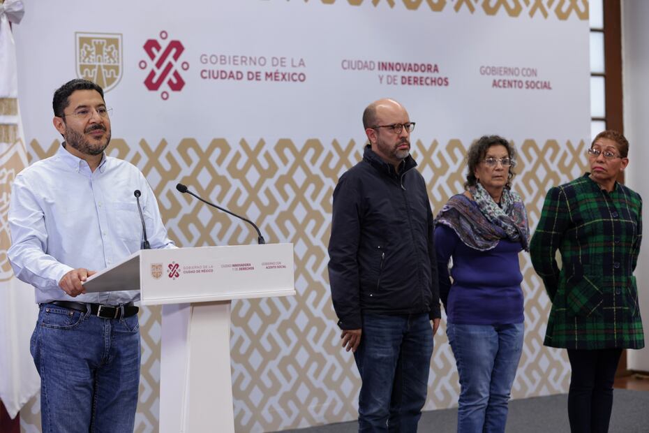 En conferencia de prensa, el mandatario capitalino explicó que el cierre se llevó a cabo a través del Instituto de Verificación Administrativa (INVEA) en coordinación con otras dependencias, debido a que incumplía ciertos requisitos exigibles al ubicarse en el perímetro B y Zona de Monumentos Históricos del Centro Histórico. (Foto: especial)